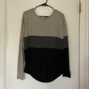 Classy, cozy Smart wool sweater | smartwool